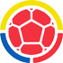 The Colombia U20 logo