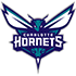 The Charlotte Hornets logo