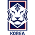 The South Korea U20 logo