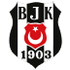 The Besiktas JK Istanbul logo