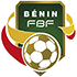 The Benin logo