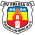 The SV Frisia 03 RL logo