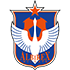 The Albirex Niigata Ladies logo