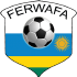 The Rwanda logo