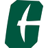 The Charlotte 49ers logo