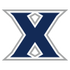 The Xavier Musketeers logo
