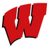 The Wisconsin Badgers logo