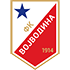 The FK Vojvodina U19 logo
