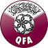 The Qatar logo
