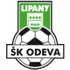 The SK Odeva Lipany logo