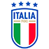 The Italy U19 logo