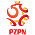 The Poland U19 logo