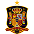 The Spain U19 logo