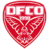 The Dijon FC (W) logo