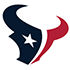 The Houston Texans logo