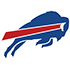 The Buffalo Bills logo