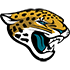 The Jacksonville Jaguars logo