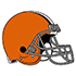 The Cleveland Browns logo
