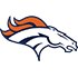 The Denver Broncos logo