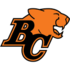 The British Columbia Lions logo