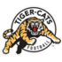 The Hamilton Tiger-Cats logo