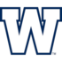 The Winnipeg Blue Bombers logo