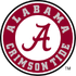 The Alabama Crimson Tide logo