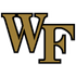 The Wake Forest Demon Deacons logo