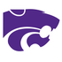 The Kansas State Wildcats logo