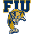 The Florida International Golden Panthers logo