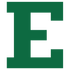 The Eastern Michigan Eagles logo