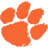 The Clemson Tigers logo