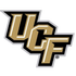 The UCF Golden Knights logo