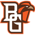 The Bowling Green Falcons logo