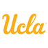 The UCLA Bruins logo