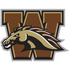 The Western Michigan Broncos logo