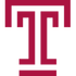 The Temple Owls logo