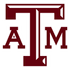 The Texas A&M Aggies logo