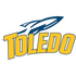 The Toledo Rockets logo