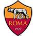 The Roma U19 logo