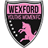 The Wexford Youths WFC logo