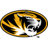 The Missouri Tigers logo