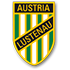 The SC Austria Lustenau logo