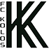 The FC Kolos Kovalivka logo