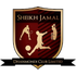 The Sheikh Jamal logo