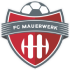 The FC Mauerwerk logo