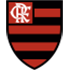 The Flamengo RJ U20 logo