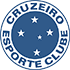 The Cruzeiro U20 logo