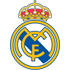 The Real Madrid U19 logo