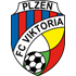 The FC Viktoria Plzen logo